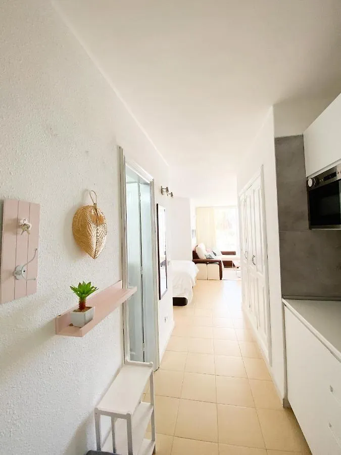 Estudio Green Park Apartment San Miguel de Abona