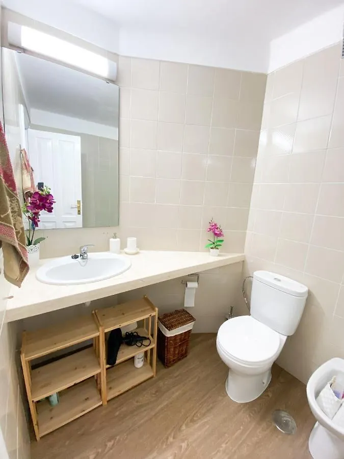 Estudio Green Park Apartment San Miguel de Abona