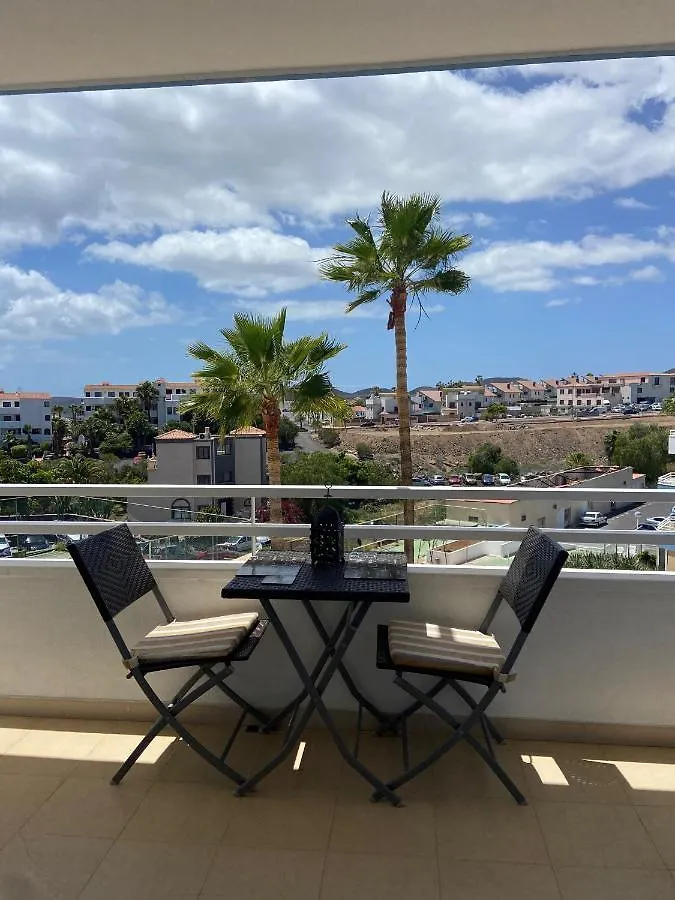 Estudio Green Park Apartment San Miguel de Abona