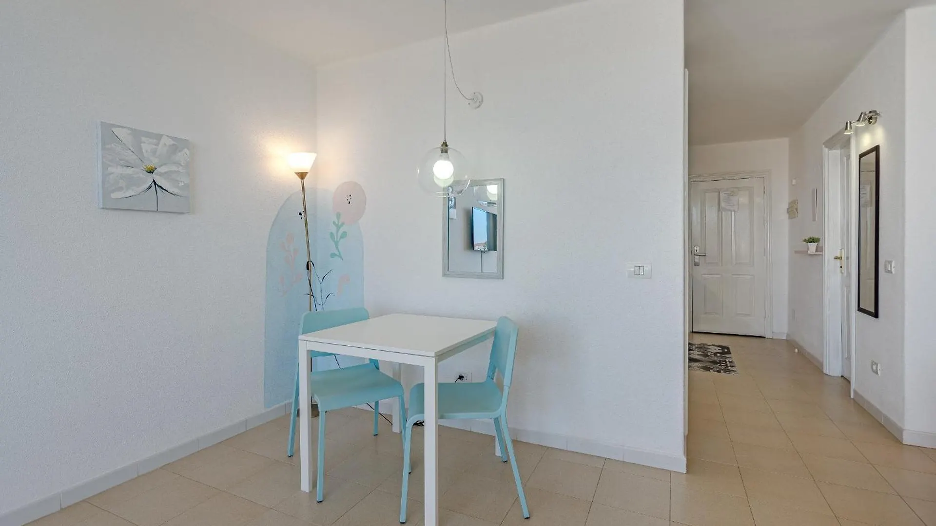 Estudio Green Park Apartment San Miguel de Abona