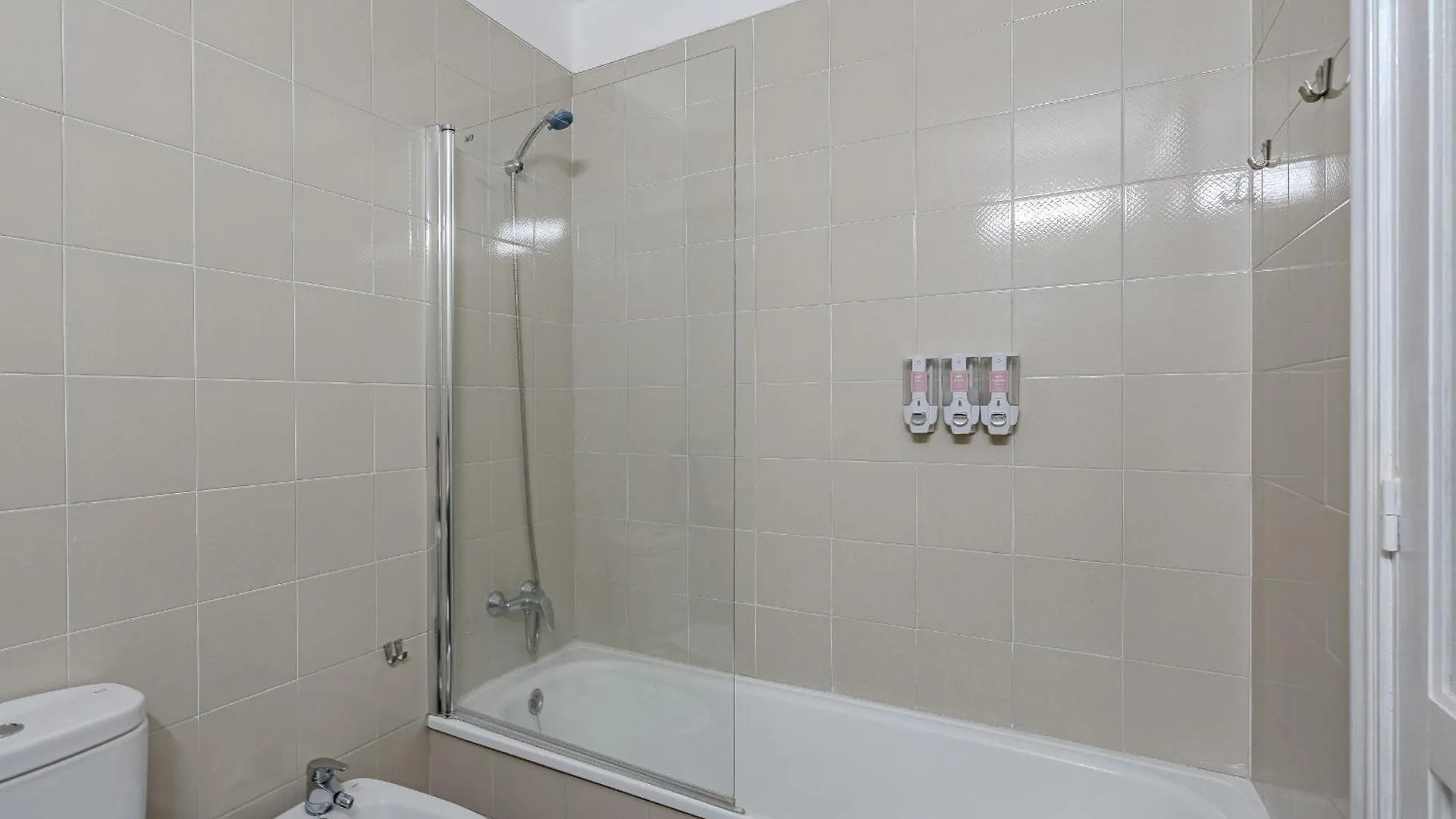 Estudio Green Park Apartment San Miguel de Abona Spain