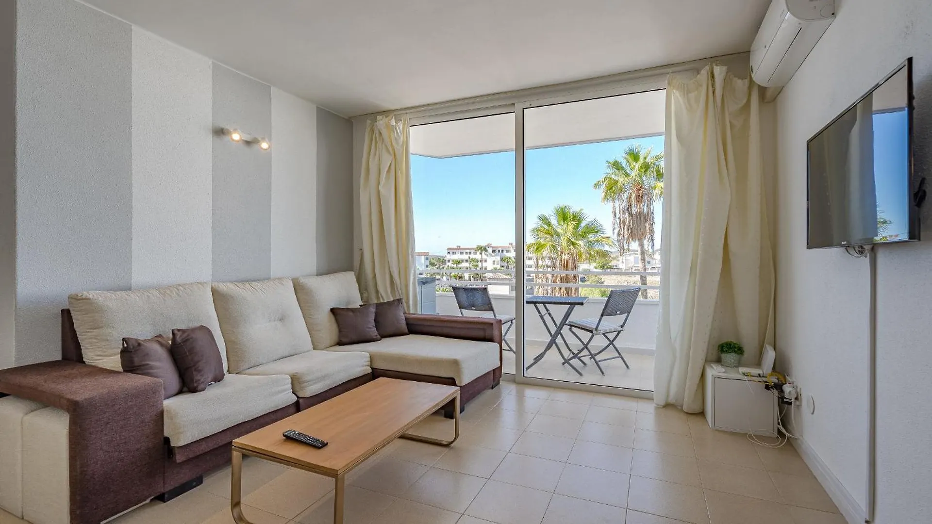 Estudio Green Park Apartment San Miguel de Abona