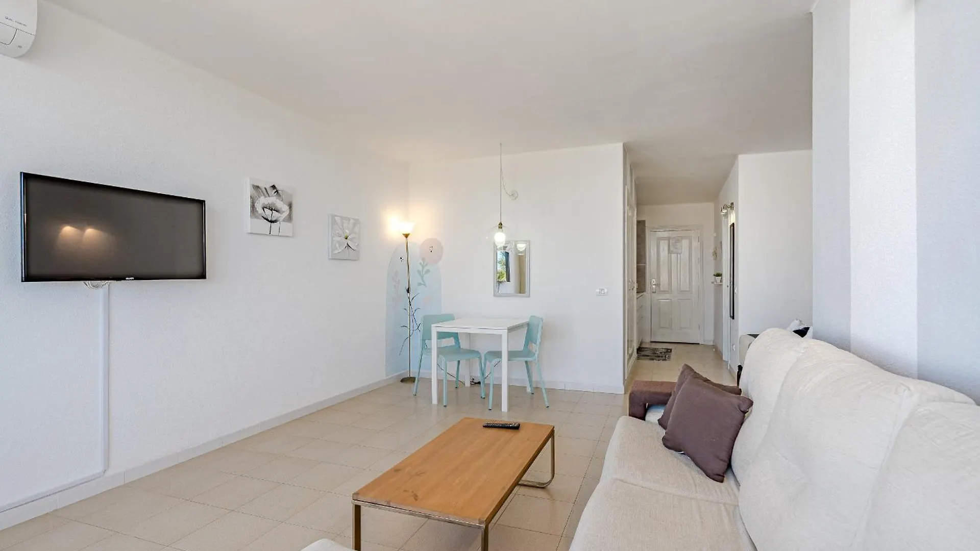 Estudio Green Park Apartment San Miguel de Abona Spain